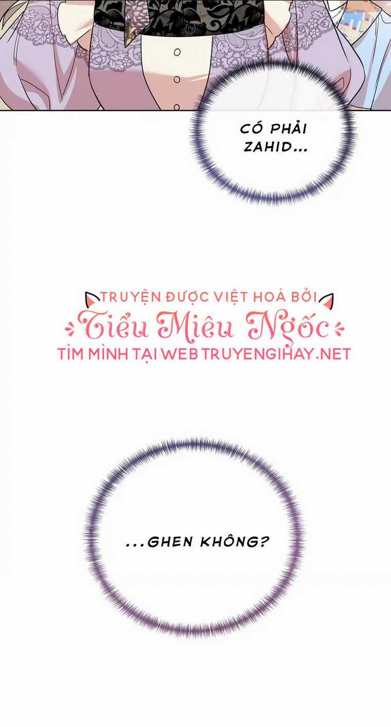 Xin Ngài Đừng Ăn Tôi. Chapter 64 trang 59