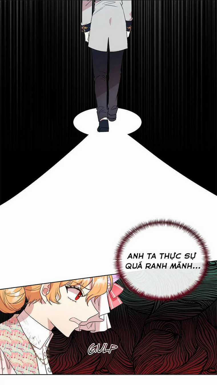 Xin Ngài Đừng Ăn Tôi. Chapter 64 trang 6