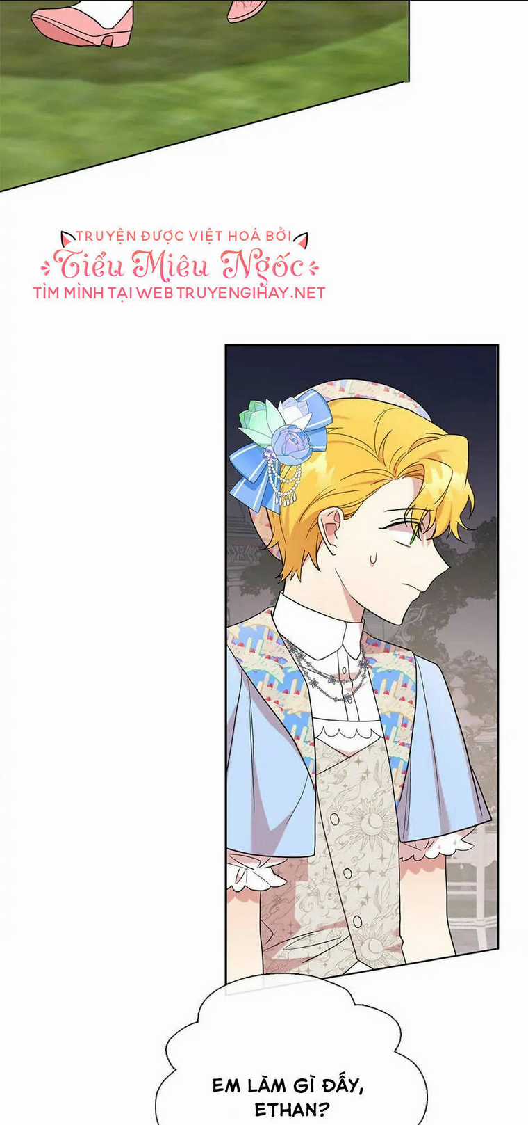 Xin Ngài Đừng Ăn Tôi. Chapter 64 trang 8