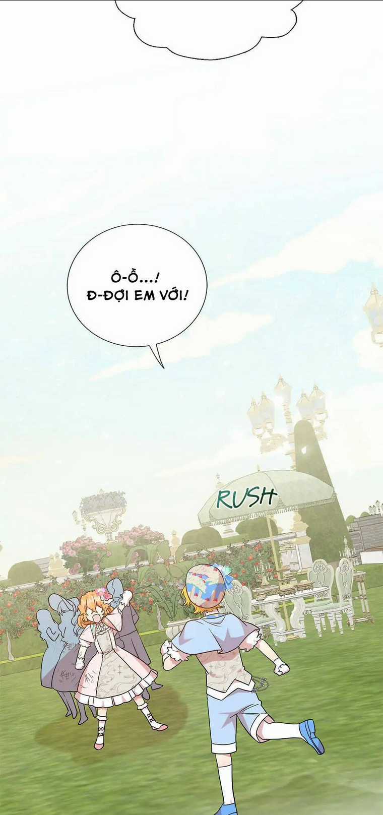 Xin Ngài Đừng Ăn Tôi. Chapter 64 trang 9