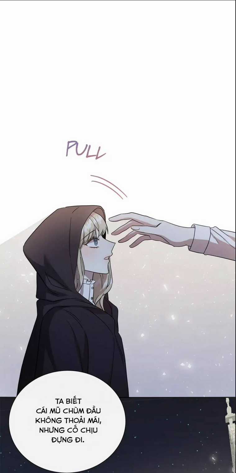 Xin Ngài Đừng Ăn Tôi. Chapter 65 trang 10