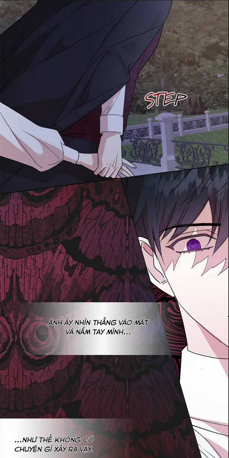 Xin Ngài Đừng Ăn Tôi. Chapter 65 trang 14