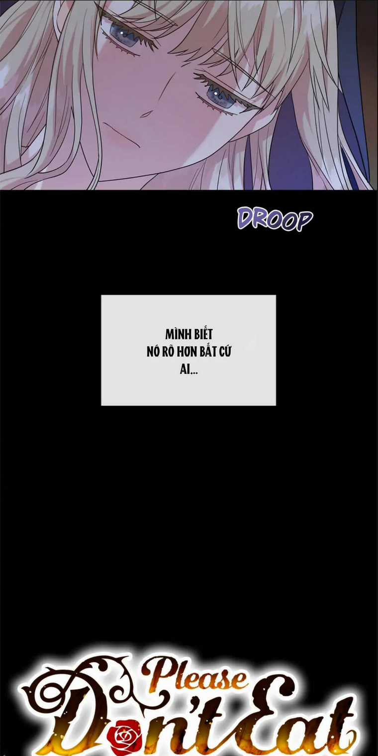 Xin Ngài Đừng Ăn Tôi. Chapter 65 trang 16