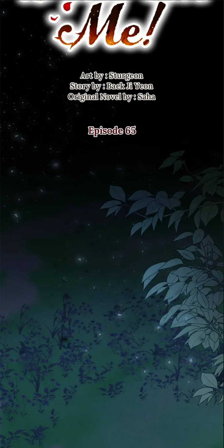 Xin Ngài Đừng Ăn Tôi. Chapter 65 trang 17