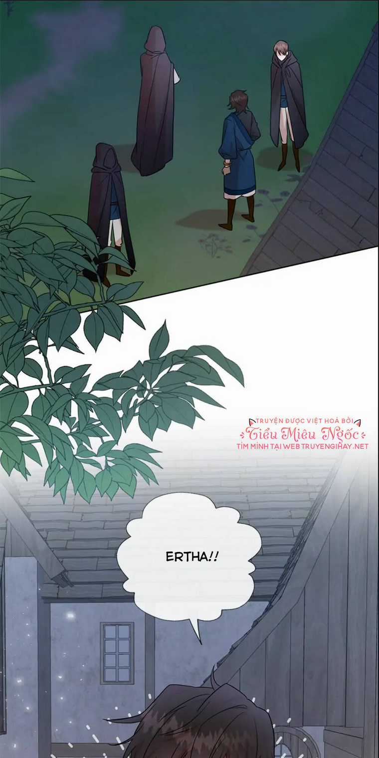 Xin Ngài Đừng Ăn Tôi. Chapter 65 trang 18