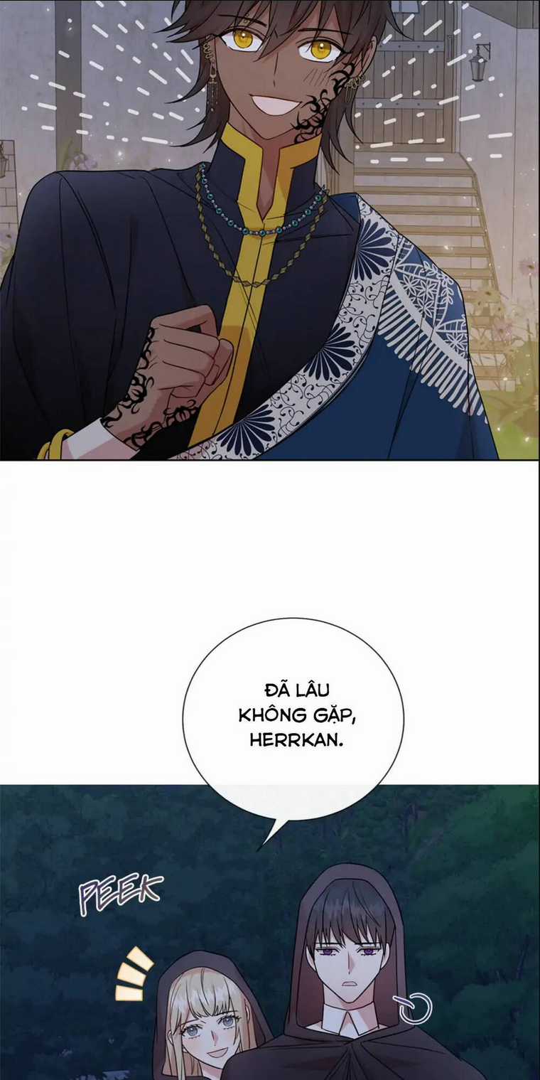 Xin Ngài Đừng Ăn Tôi. Chapter 65 trang 19