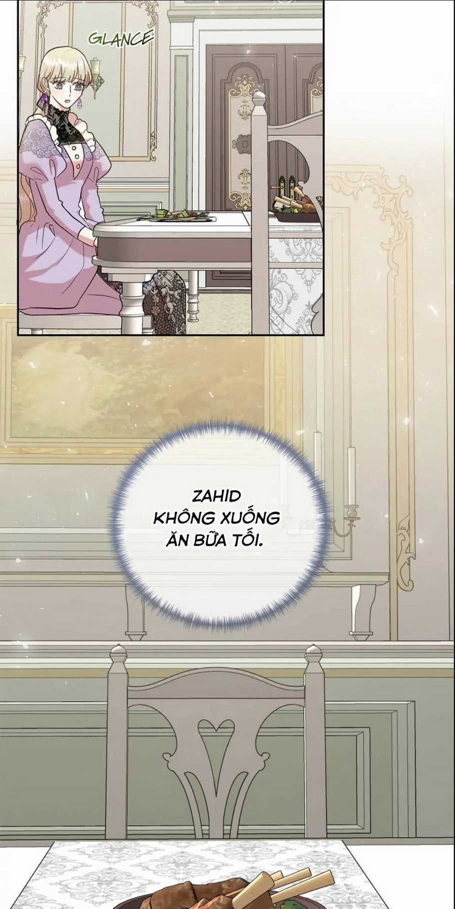 Xin Ngài Đừng Ăn Tôi. Chapter 65 trang 2