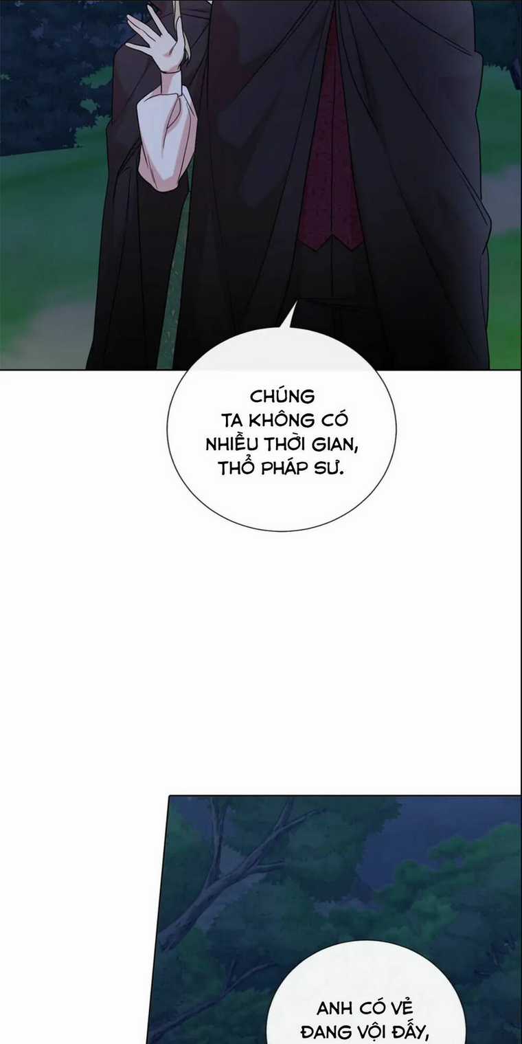 Xin Ngài Đừng Ăn Tôi. Chapter 65 trang 20