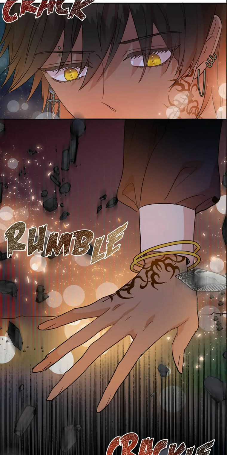 Xin Ngài Đừng Ăn Tôi. Chapter 65 trang 22