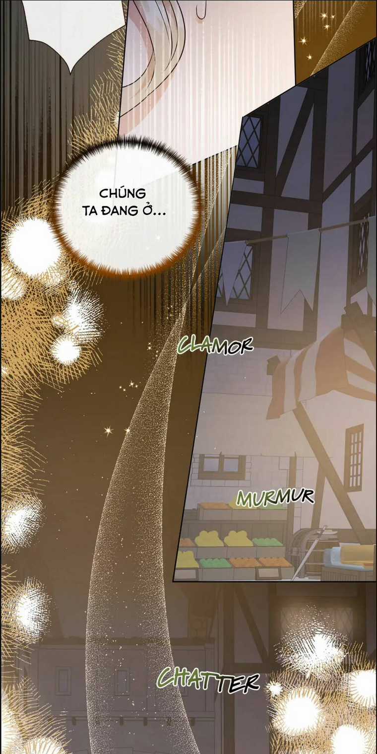 Xin Ngài Đừng Ăn Tôi. Chapter 65 trang 26