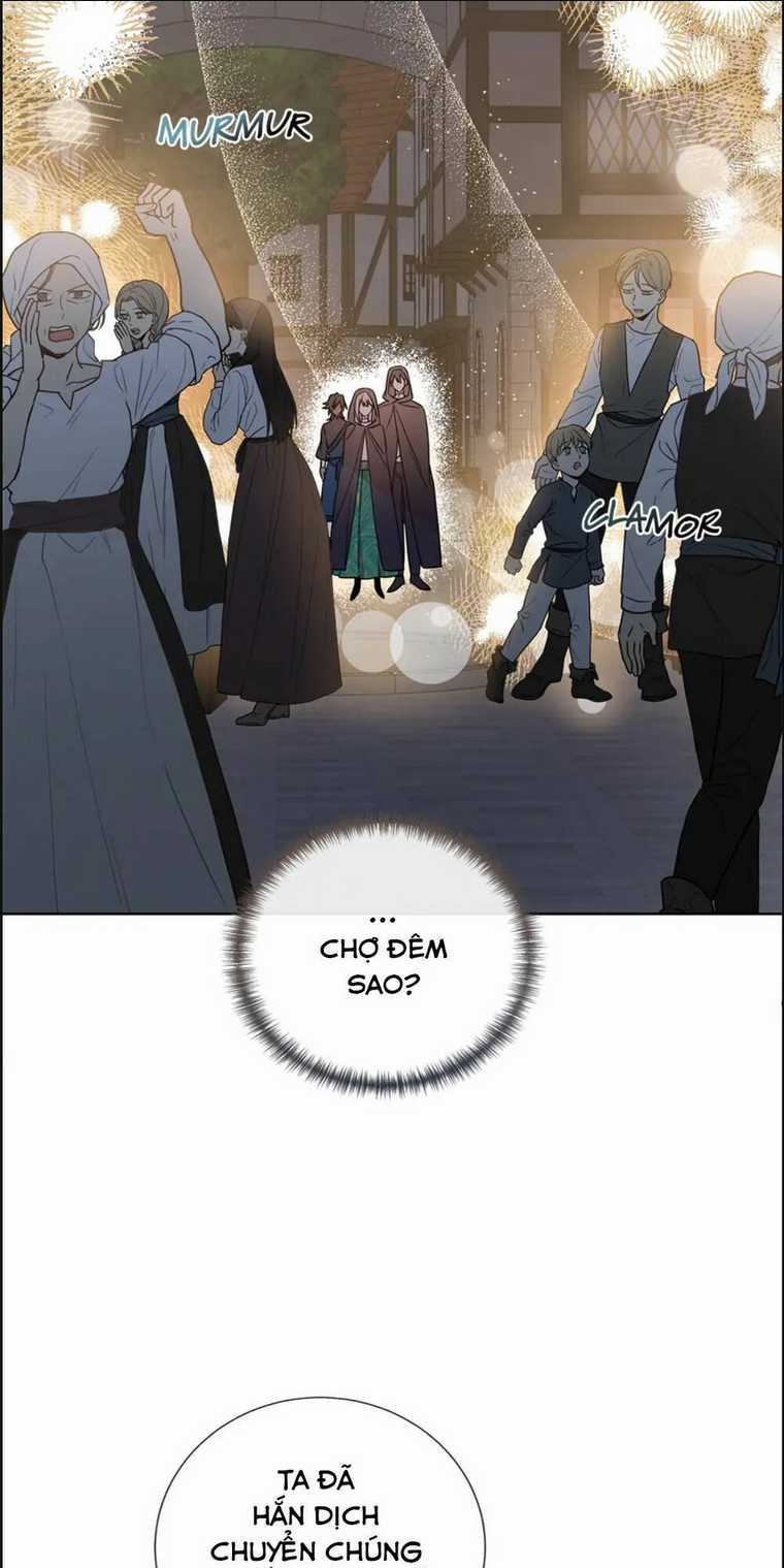 Xin Ngài Đừng Ăn Tôi. Chapter 65 trang 27