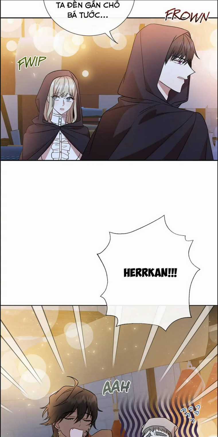 Xin Ngài Đừng Ăn Tôi. Chapter 65 trang 28