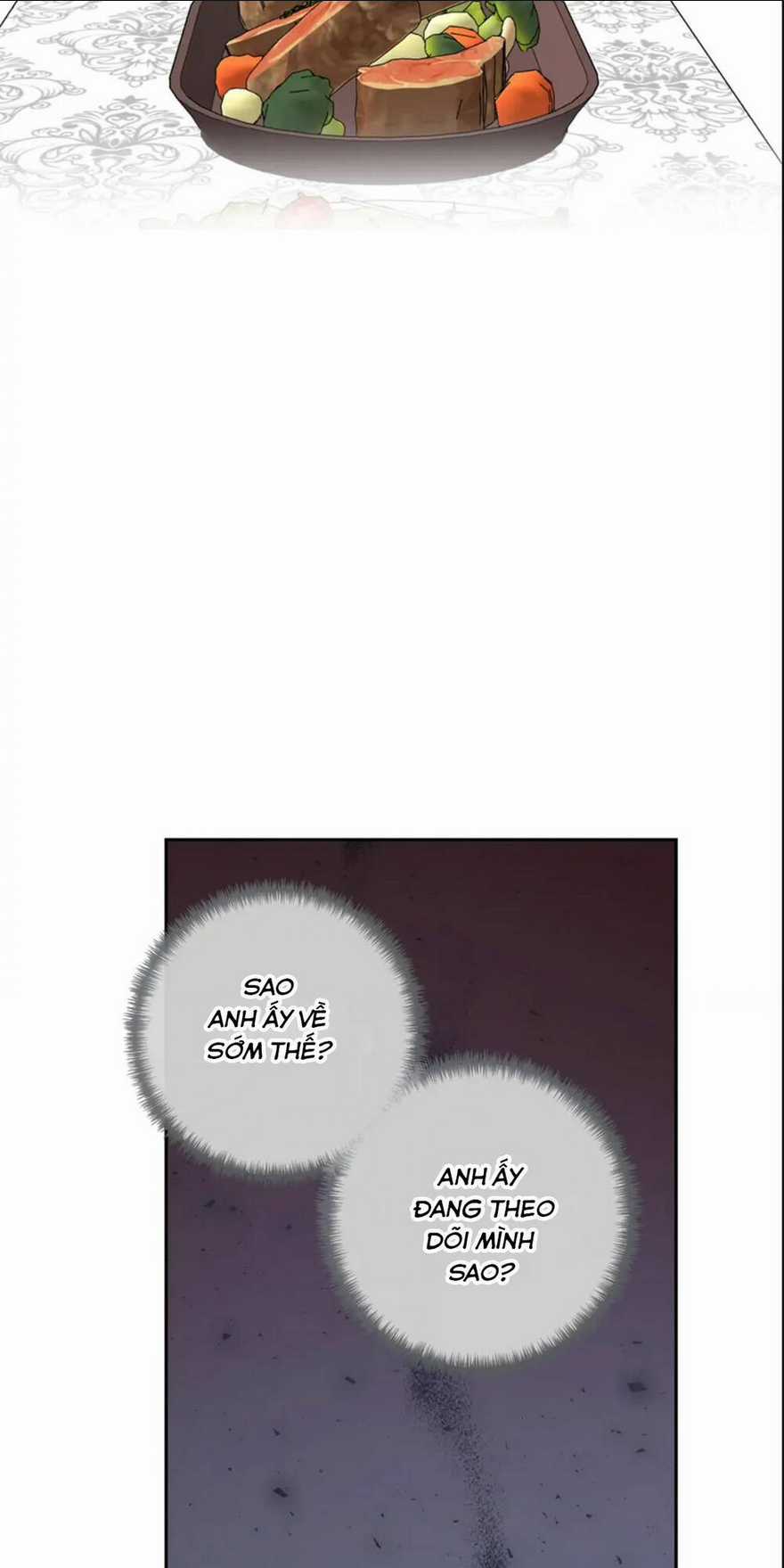 Xin Ngài Đừng Ăn Tôi. Chapter 65 trang 3