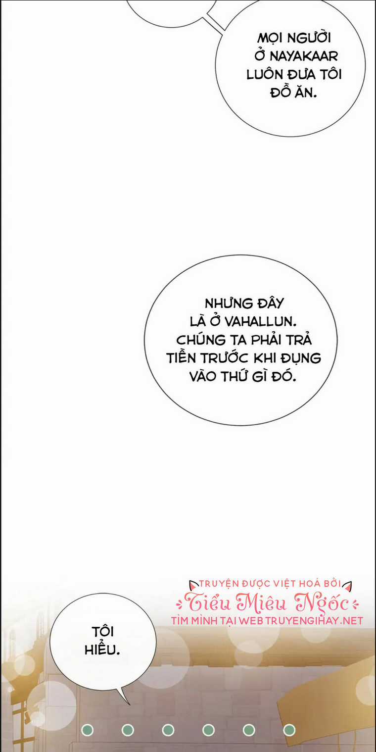 Xin Ngài Đừng Ăn Tôi. Chapter 65 trang 30