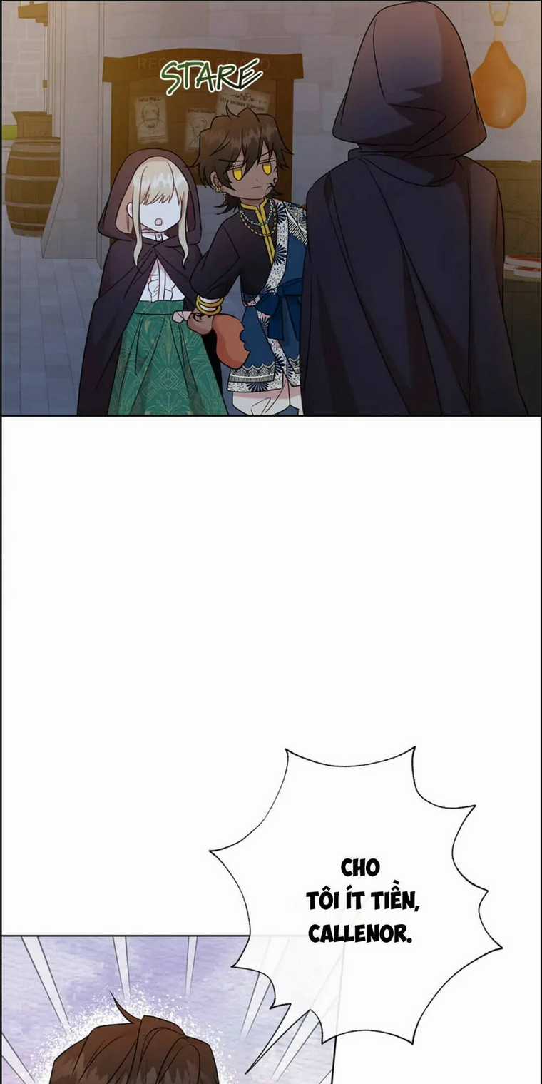 Xin Ngài Đừng Ăn Tôi. Chapter 65 trang 31