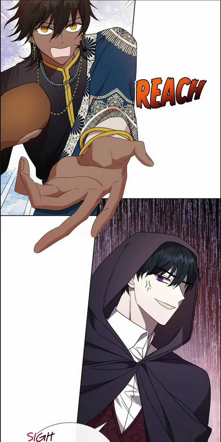 Xin Ngài Đừng Ăn Tôi. Chapter 65 trang 32