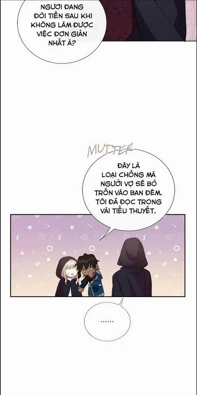 Xin Ngài Đừng Ăn Tôi. Chapter 65 trang 33