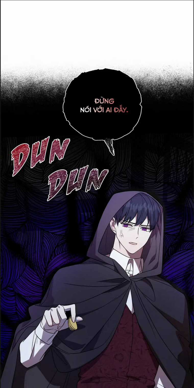 Xin Ngài Đừng Ăn Tôi. Chapter 65 trang 34