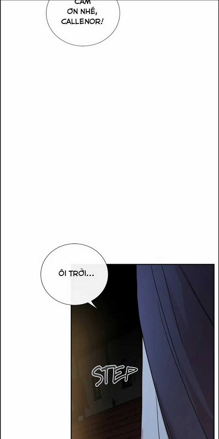 Xin Ngài Đừng Ăn Tôi. Chapter 65 trang 36