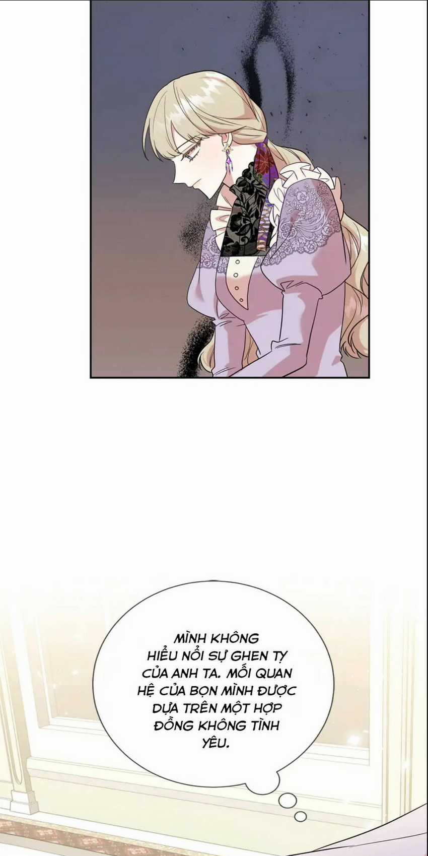 Xin Ngài Đừng Ăn Tôi. Chapter 65 trang 4