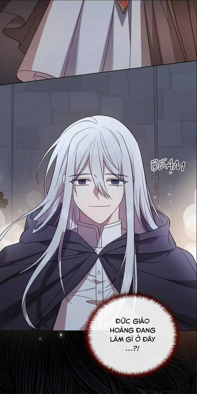 Xin Ngài Đừng Ăn Tôi. Chapter 65 trang 41