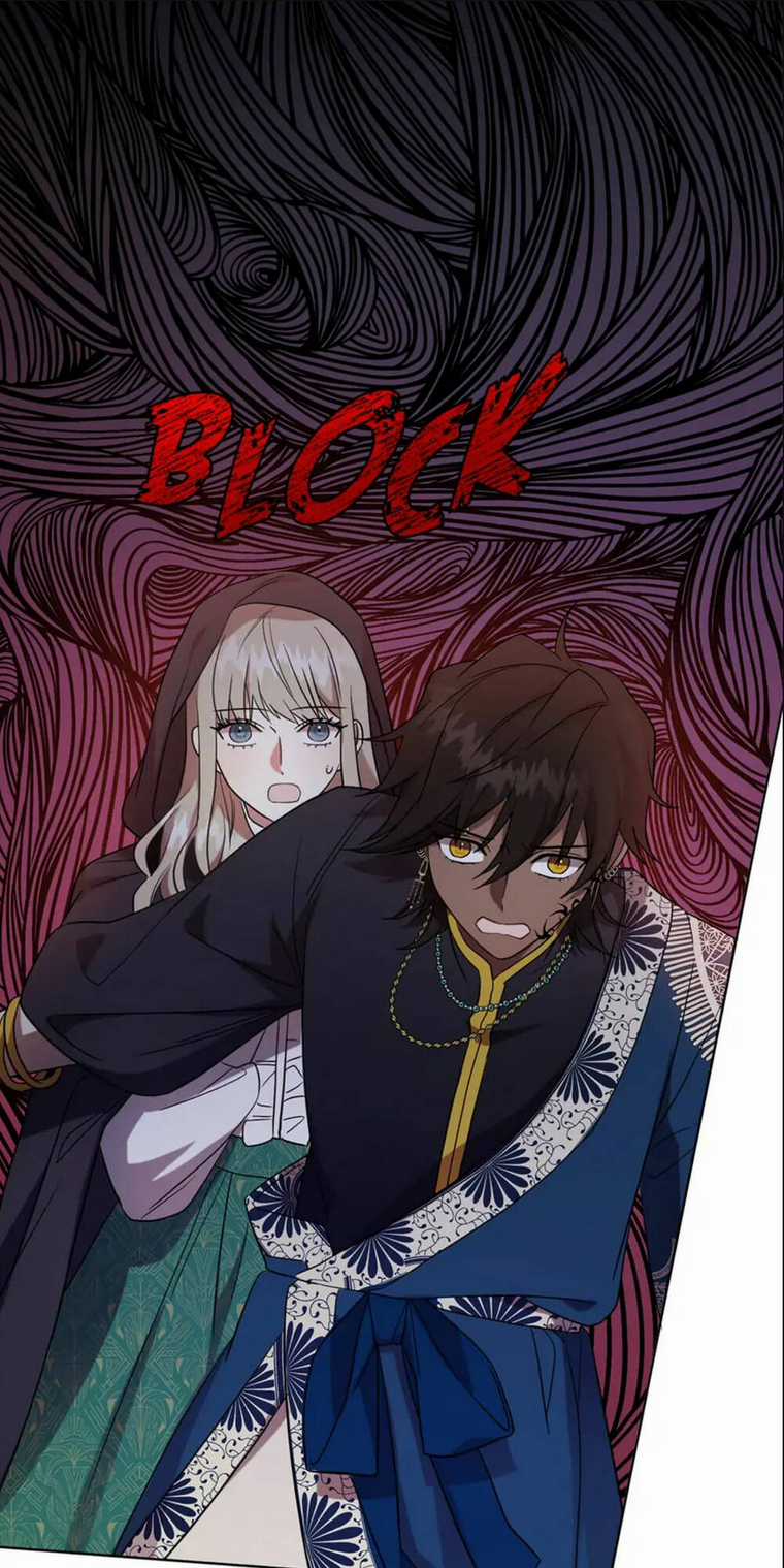 Xin Ngài Đừng Ăn Tôi. Chapter 65 trang 42