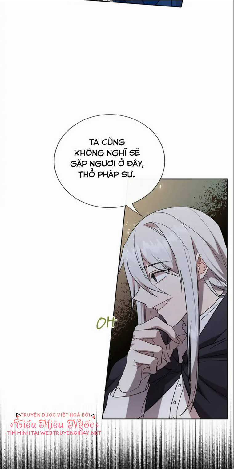 Xin Ngài Đừng Ăn Tôi. Chapter 65 trang 43