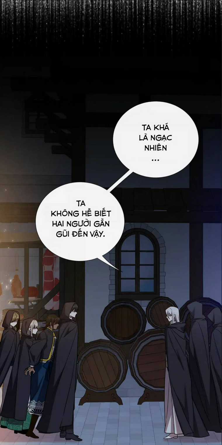 Xin Ngài Đừng Ăn Tôi. Chapter 65 trang 44