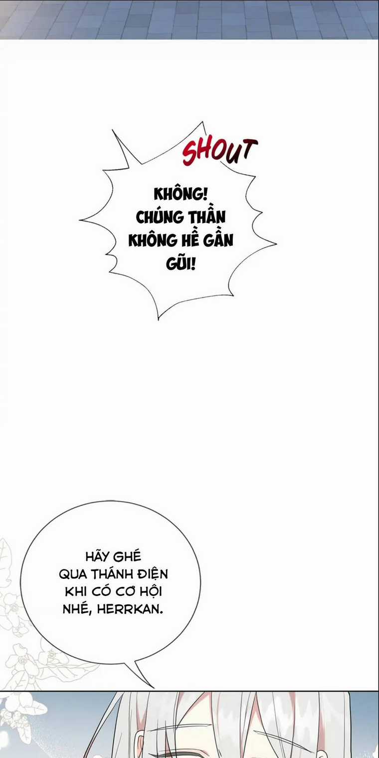 Xin Ngài Đừng Ăn Tôi. Chapter 65 trang 45