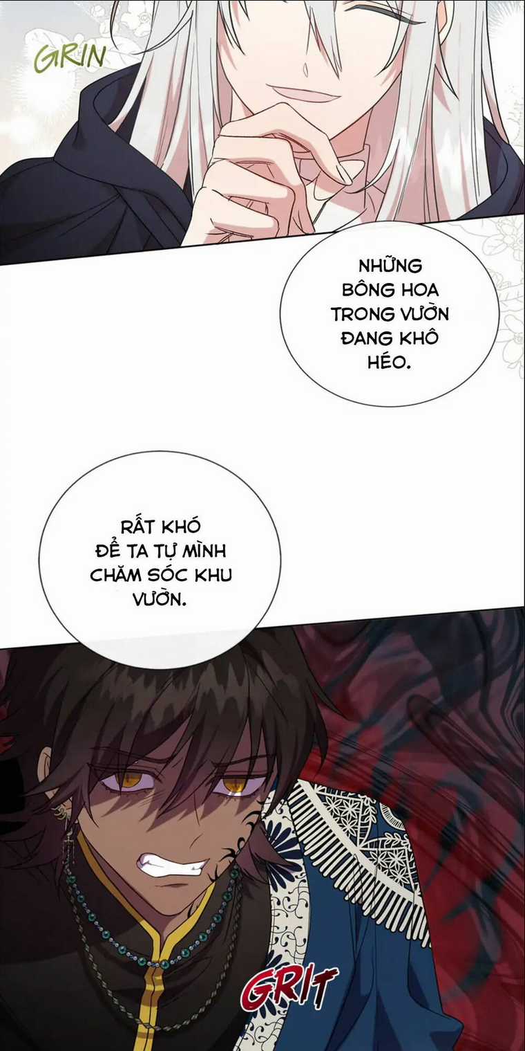 Xin Ngài Đừng Ăn Tôi. Chapter 65 trang 46
