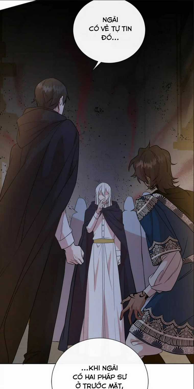 Xin Ngài Đừng Ăn Tôi. Chapter 65 trang 48