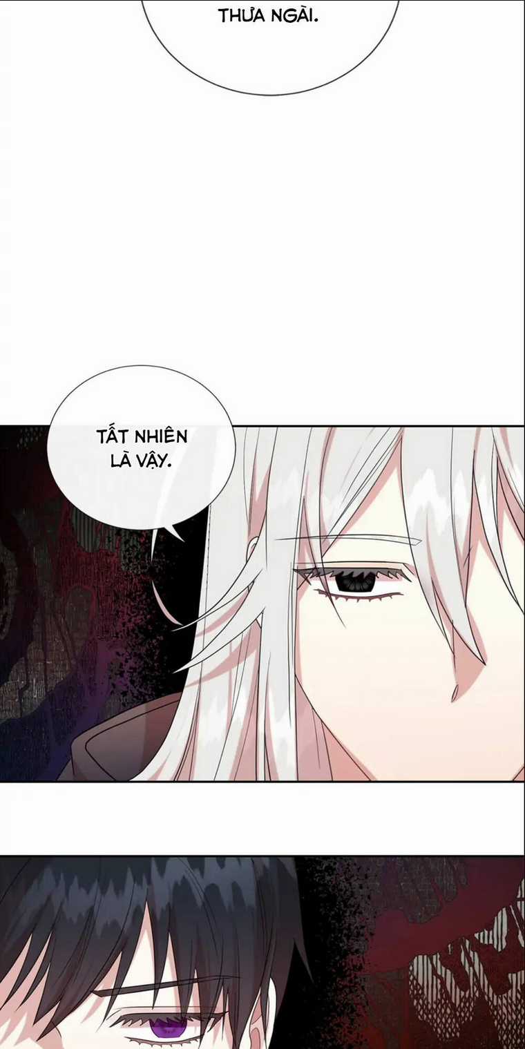 Xin Ngài Đừng Ăn Tôi. Chapter 65 trang 49