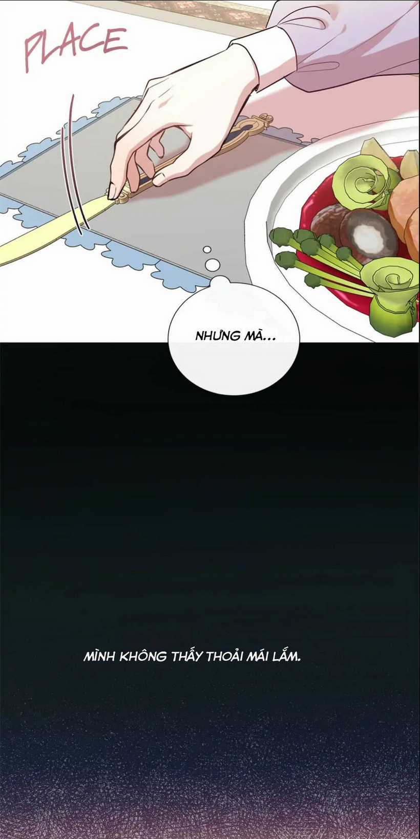 Xin Ngài Đừng Ăn Tôi. Chapter 65 trang 5