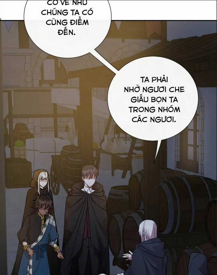 Xin Ngài Đừng Ăn Tôi. Chapter 65 trang 51