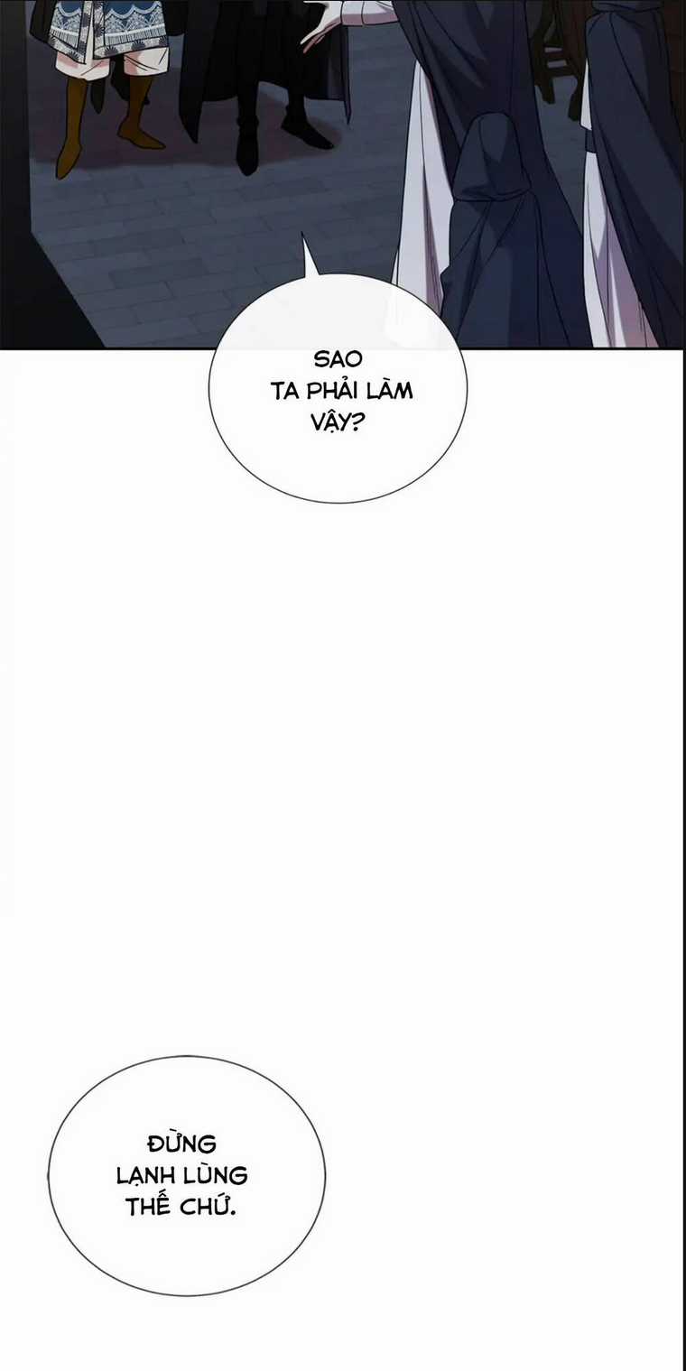 Xin Ngài Đừng Ăn Tôi. Chapter 65 trang 52