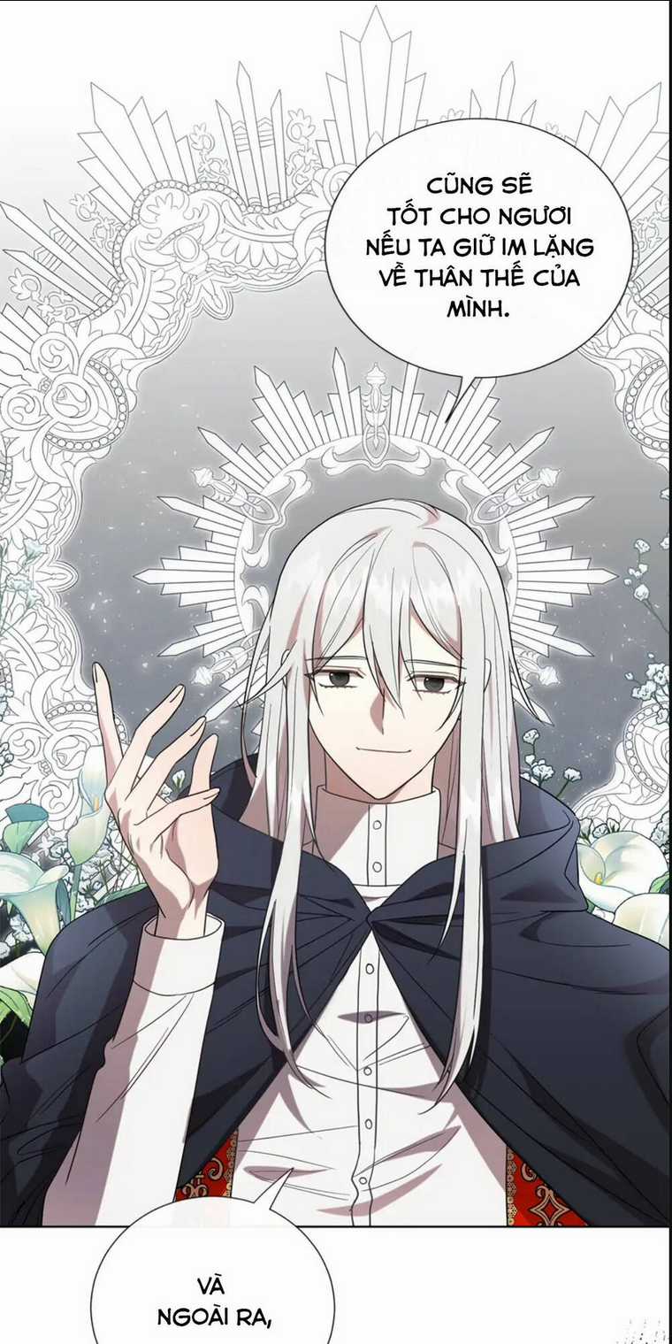 Xin Ngài Đừng Ăn Tôi. Chapter 65 trang 53