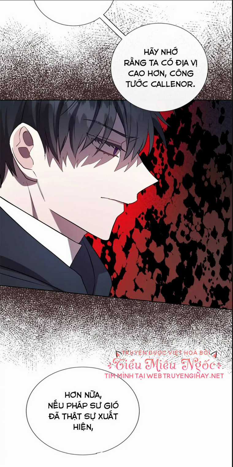 Xin Ngài Đừng Ăn Tôi. Chapter 65 trang 54