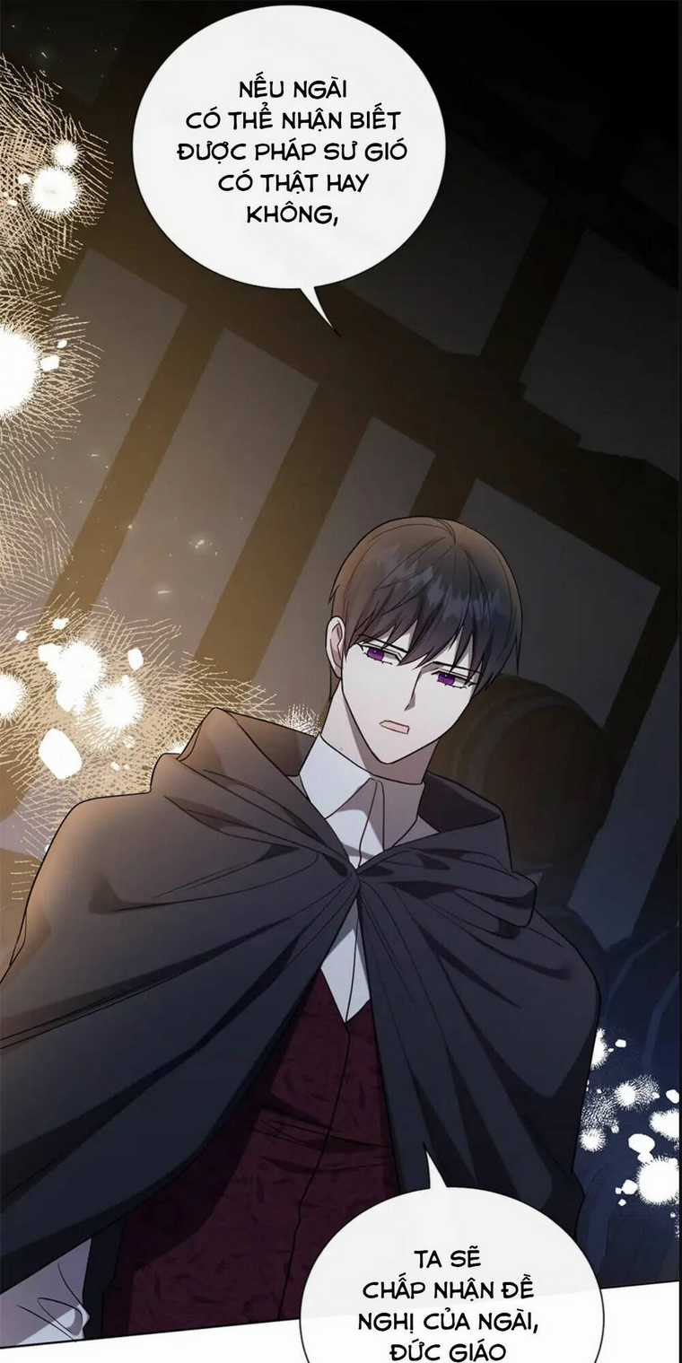 Xin Ngài Đừng Ăn Tôi. Chapter 65 trang 56