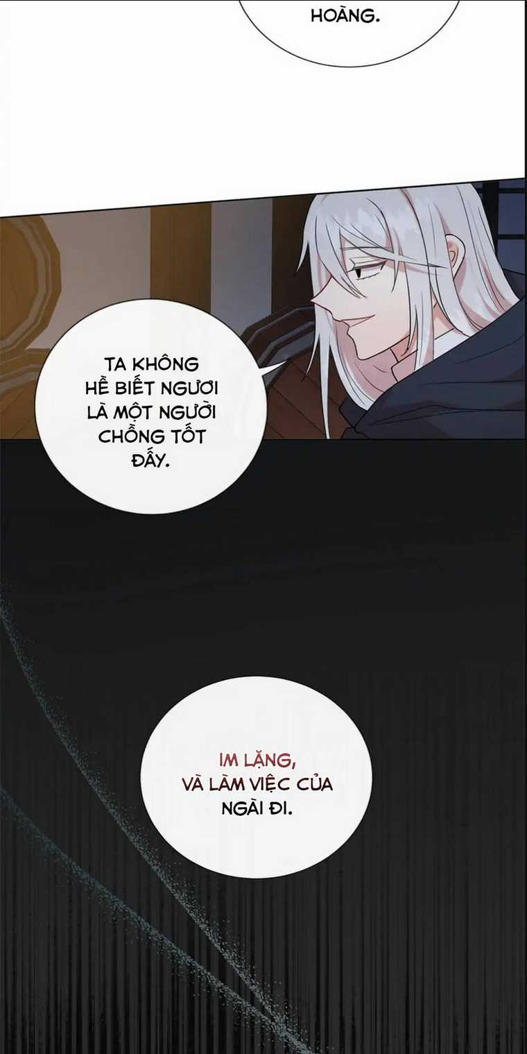Xin Ngài Đừng Ăn Tôi. Chapter 65 trang 57