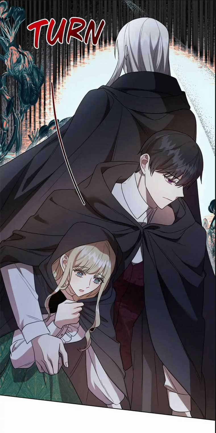 Xin Ngài Đừng Ăn Tôi. Chapter 65 trang 58