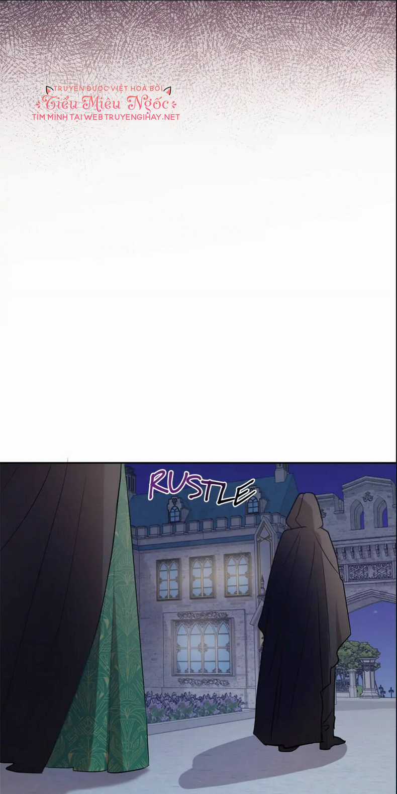 Xin Ngài Đừng Ăn Tôi. Chapter 65 trang 6