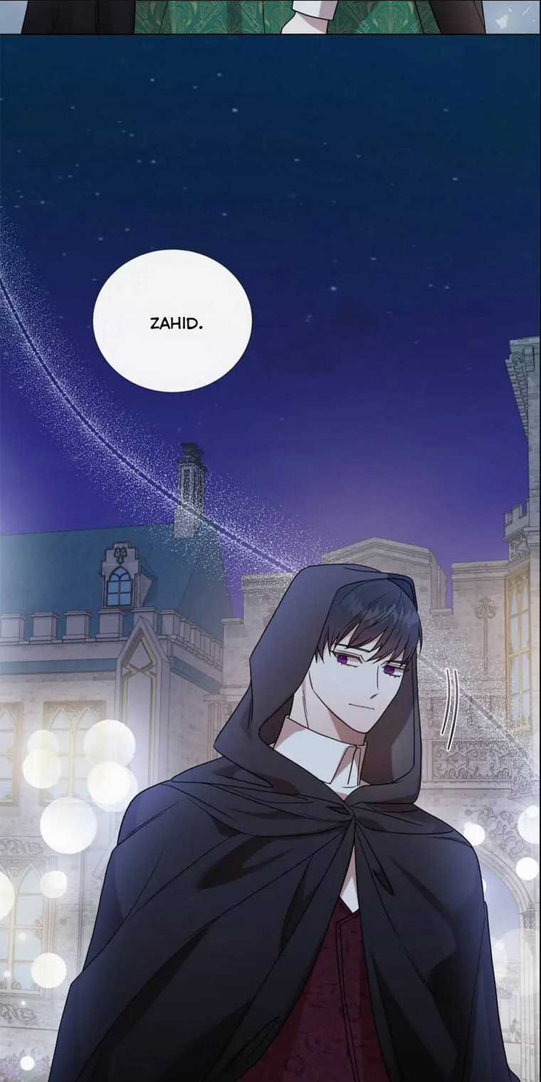 Xin Ngài Đừng Ăn Tôi. Chapter 65 trang 8