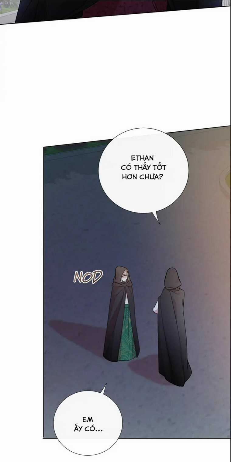 Xin Ngài Đừng Ăn Tôi. Chapter 65 trang 9