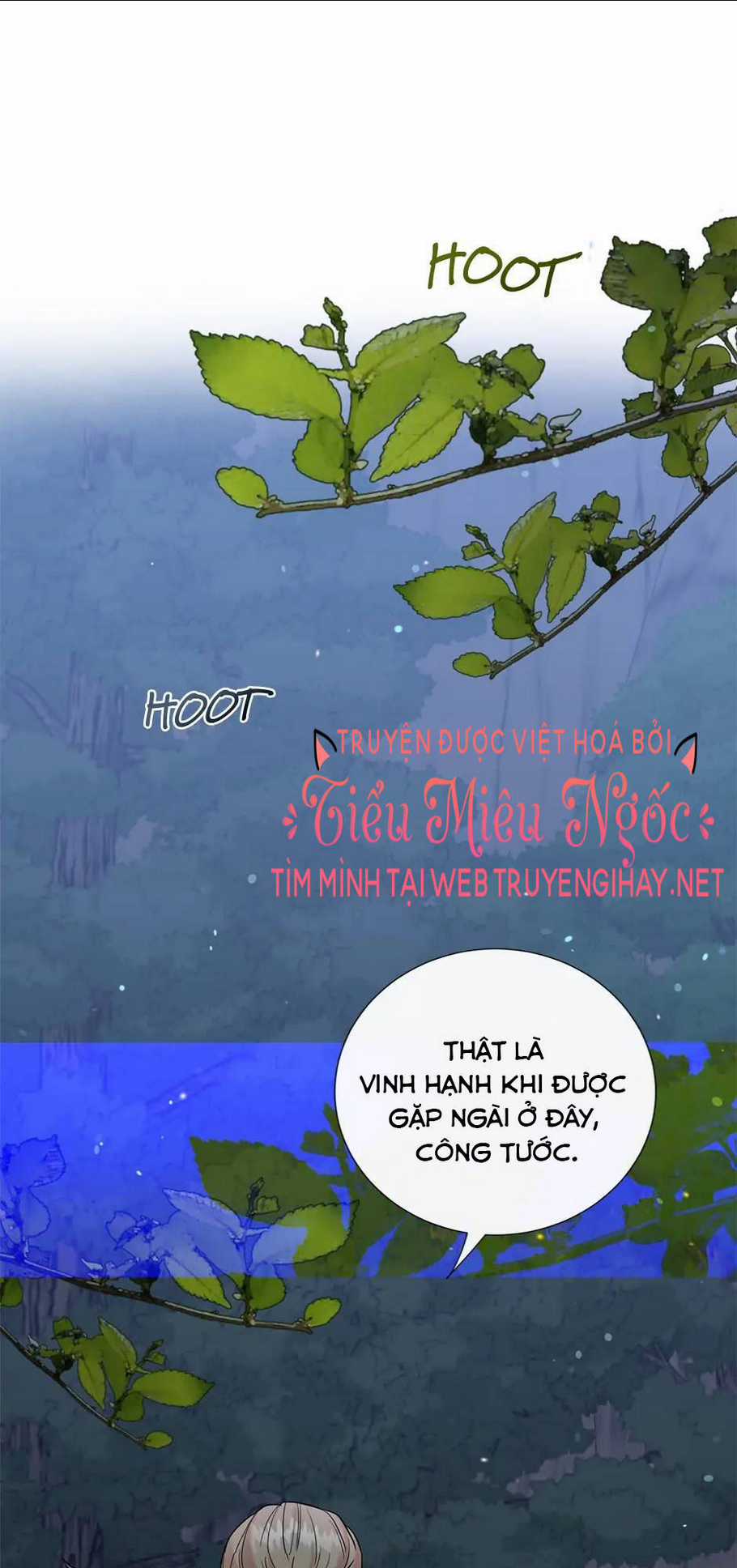 Xin Ngài Đừng Ăn Tôi. Chapter 66 trang 0