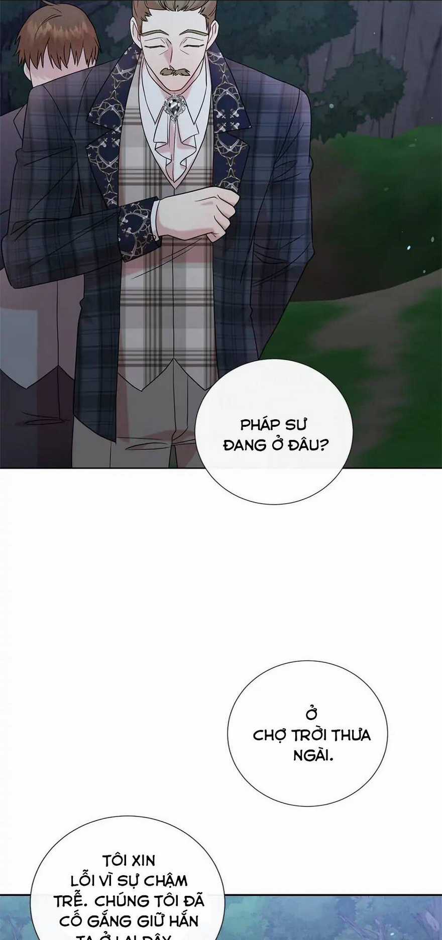Xin Ngài Đừng Ăn Tôi. Chapter 66 trang 1