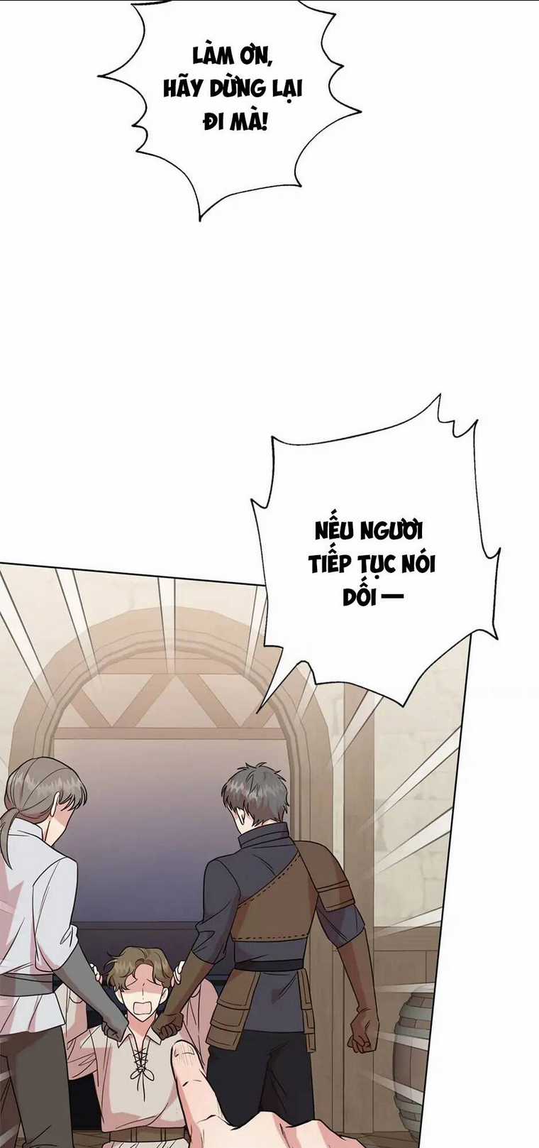 Xin Ngài Đừng Ăn Tôi. Chapter 66 trang 10