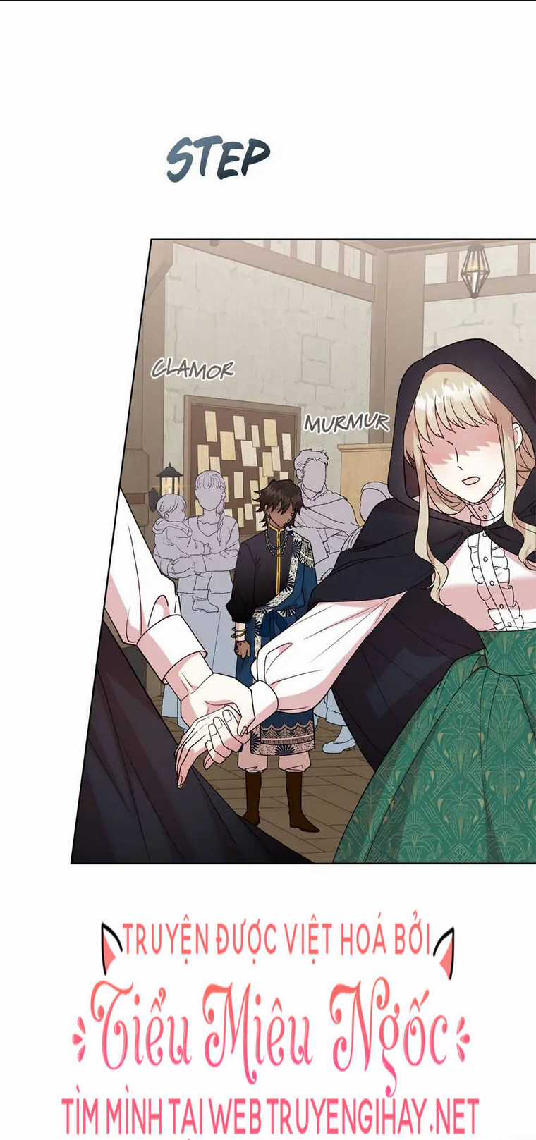 Xin Ngài Đừng Ăn Tôi. Chapter 66 trang 15