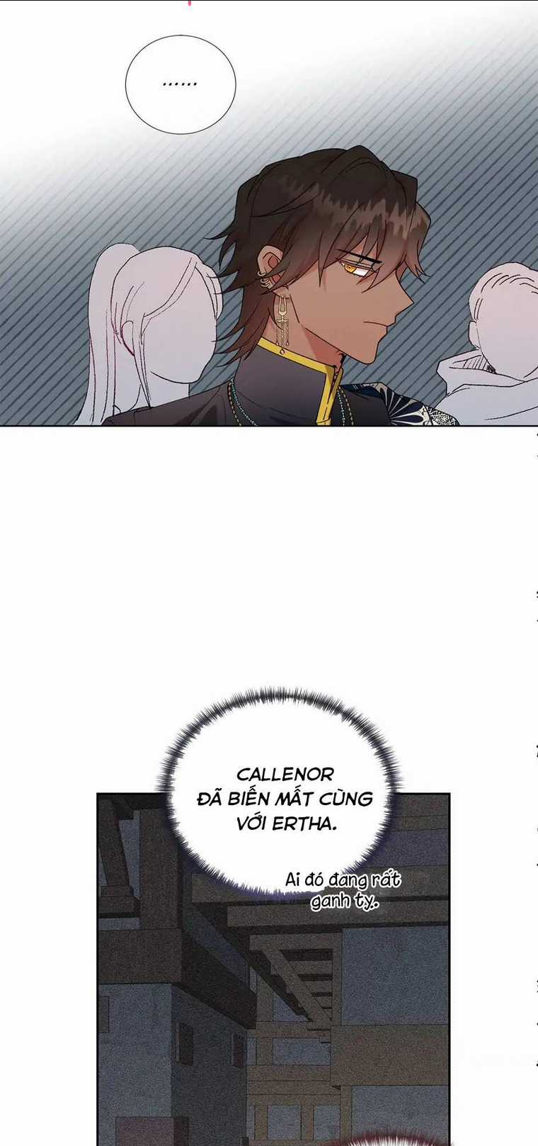 Xin Ngài Đừng Ăn Tôi. Chapter 66 trang 16