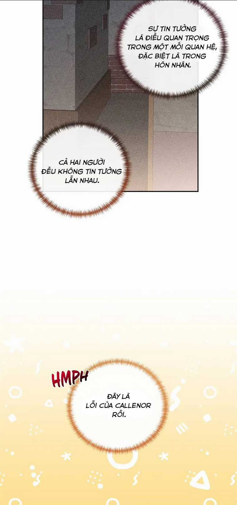 Xin Ngài Đừng Ăn Tôi. Chapter 66 trang 17