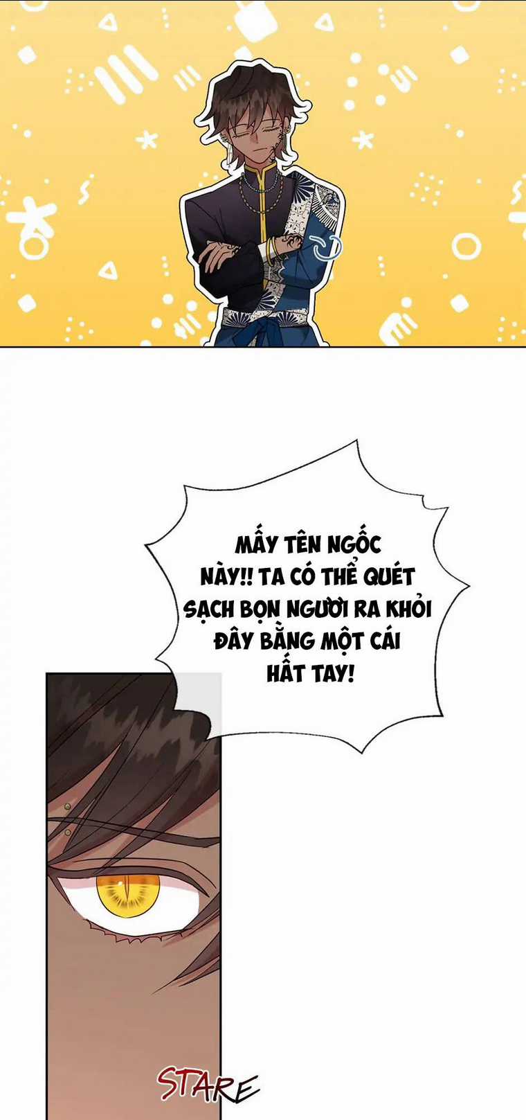 Xin Ngài Đừng Ăn Tôi. Chapter 66 trang 18